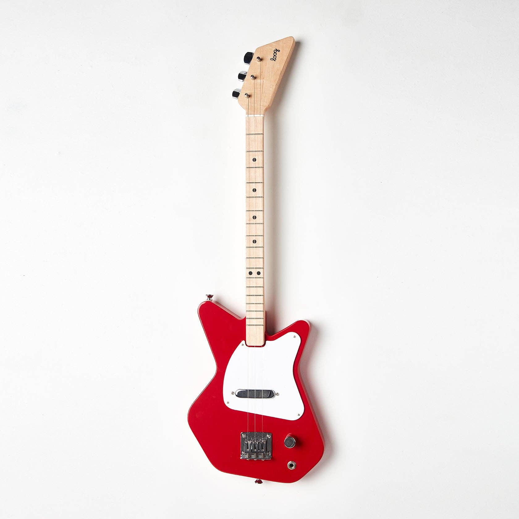 Loog Guitars Wholesale - Wholesale Musical Instrument - Loog Pro Electric Ages (6+)2
