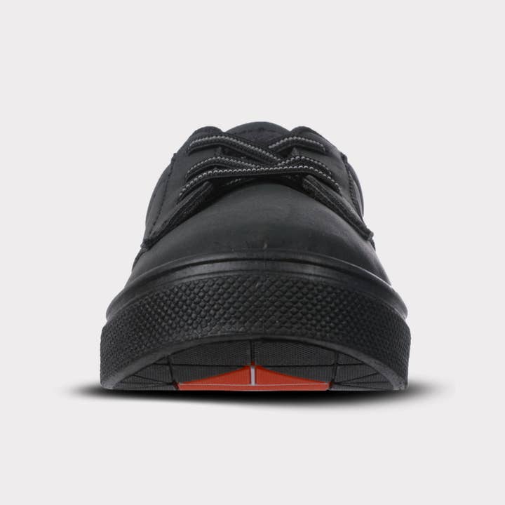 Oomphies - Wholesale Lifestyle Sneakers - Kids - Jace Boys Slip-On Shoes4