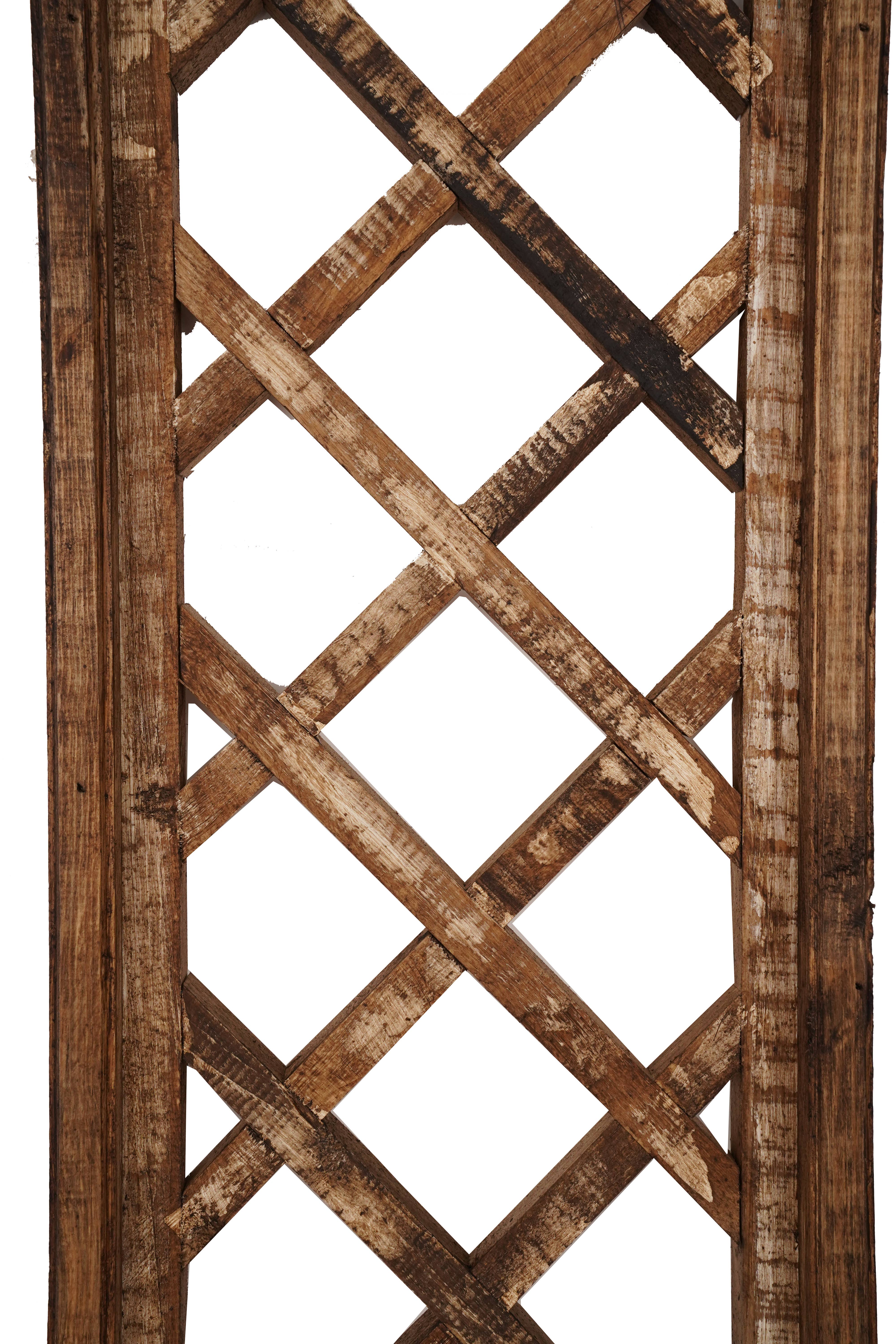 My Amigos Imports - Wholesale Wall Accent - Old Creek Farmhouse Wall Decor Window-12x48 inches3