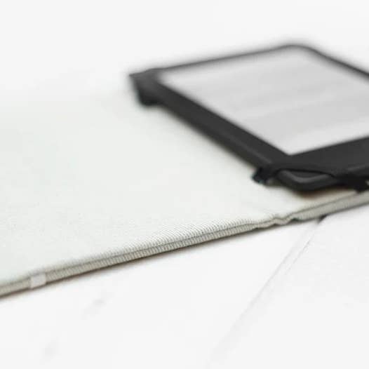 Personalised kobo case Embroidered kobo case for wholesale by RMeshop1912