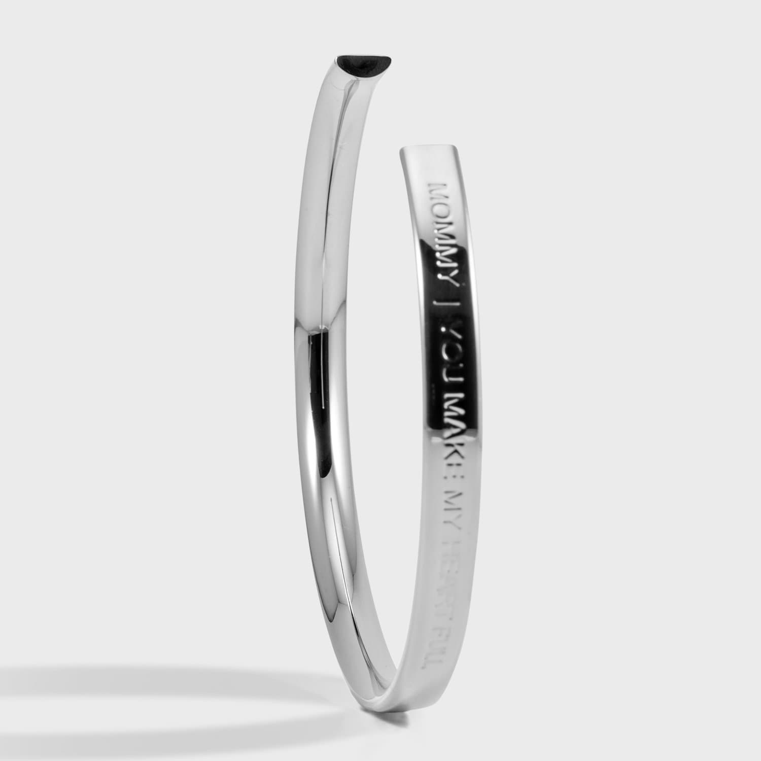 Stella Valle - Wholesale Bangle Bracelet - Mommy Bracelet0