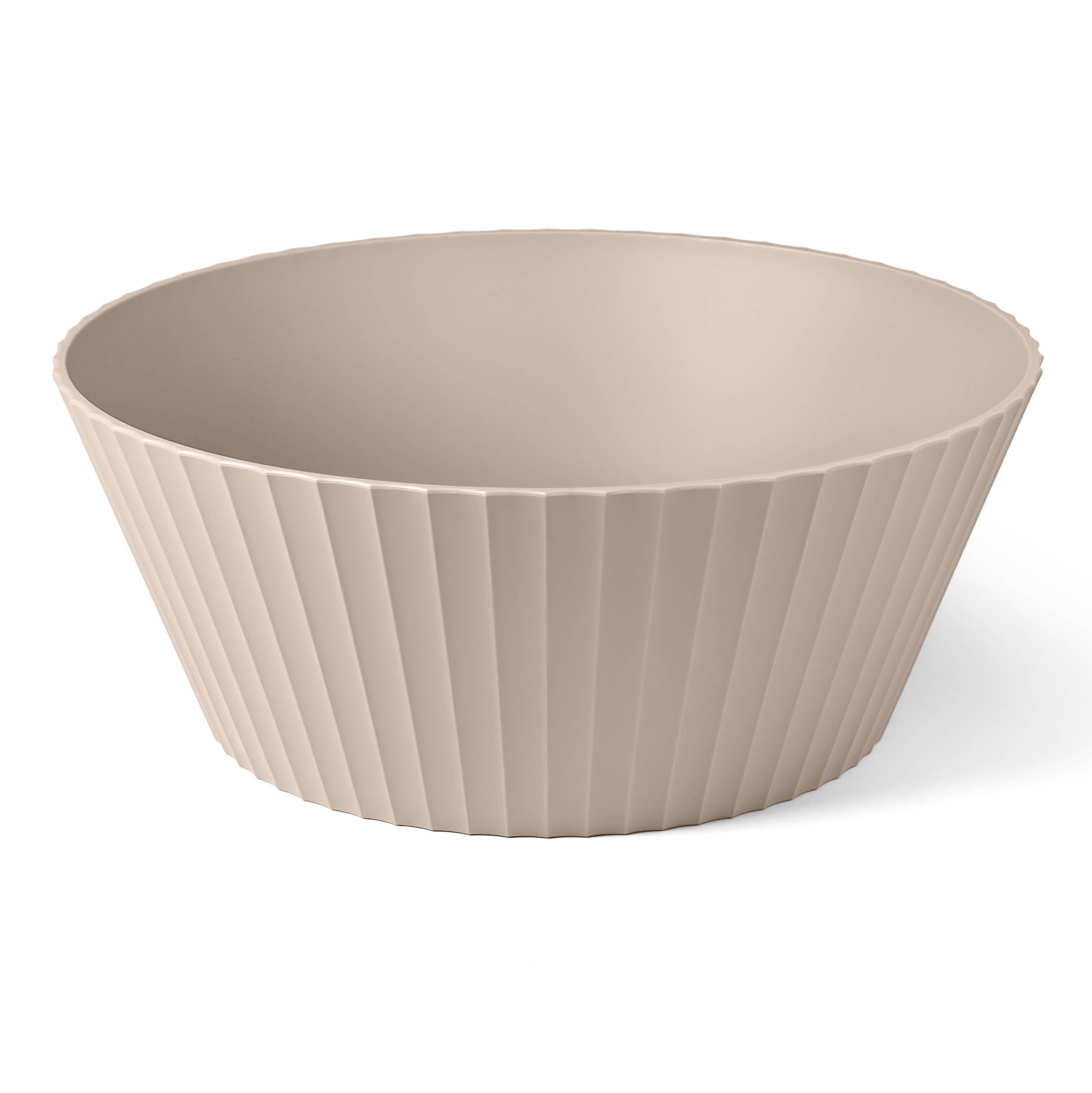 Blim Plus - Wholesale Salad Plate - Nettuno | Salad bowl in 2 sizes, for salads, pasta11