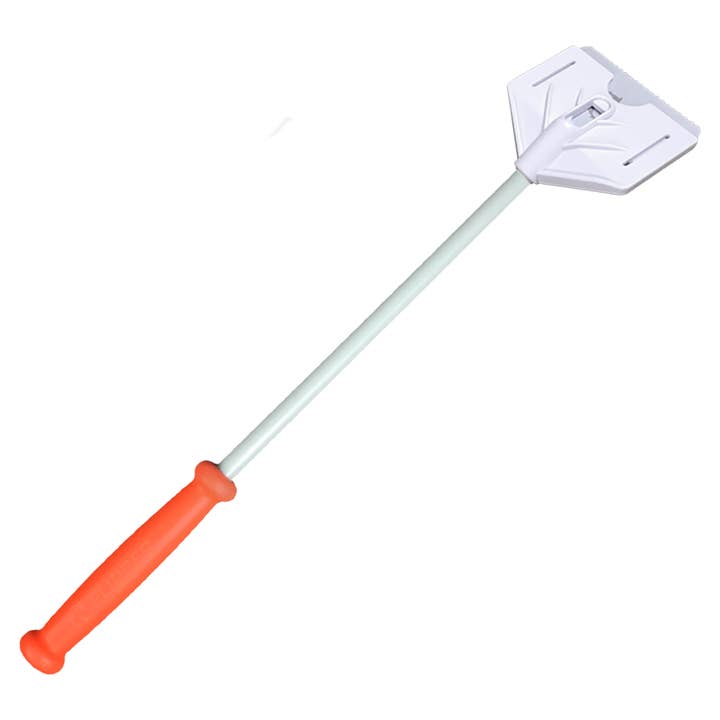 Flipper Platinum Aquarium Hand Scraper for Glass and Acrylic Tanks 18" for wholesale by Flipper Aquarium Products