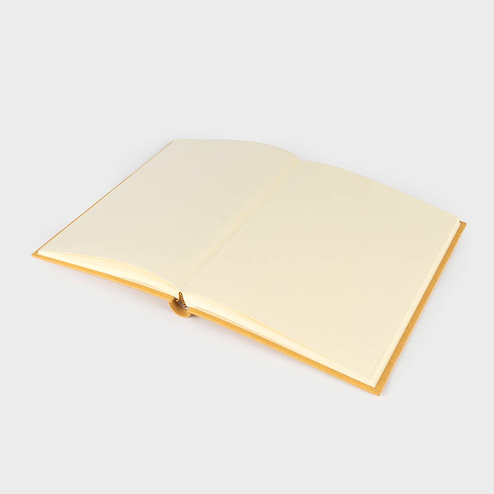 Pepa Paper Design - Wholesale Photo Album - Ivory interior vertical photo album5