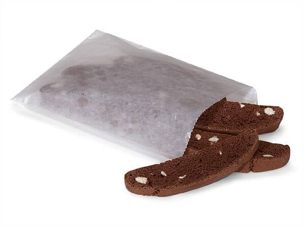 Nashville Wraps - Wholesale Food Storage Wrap/Bag - Translucent Glassine Candy Bags6