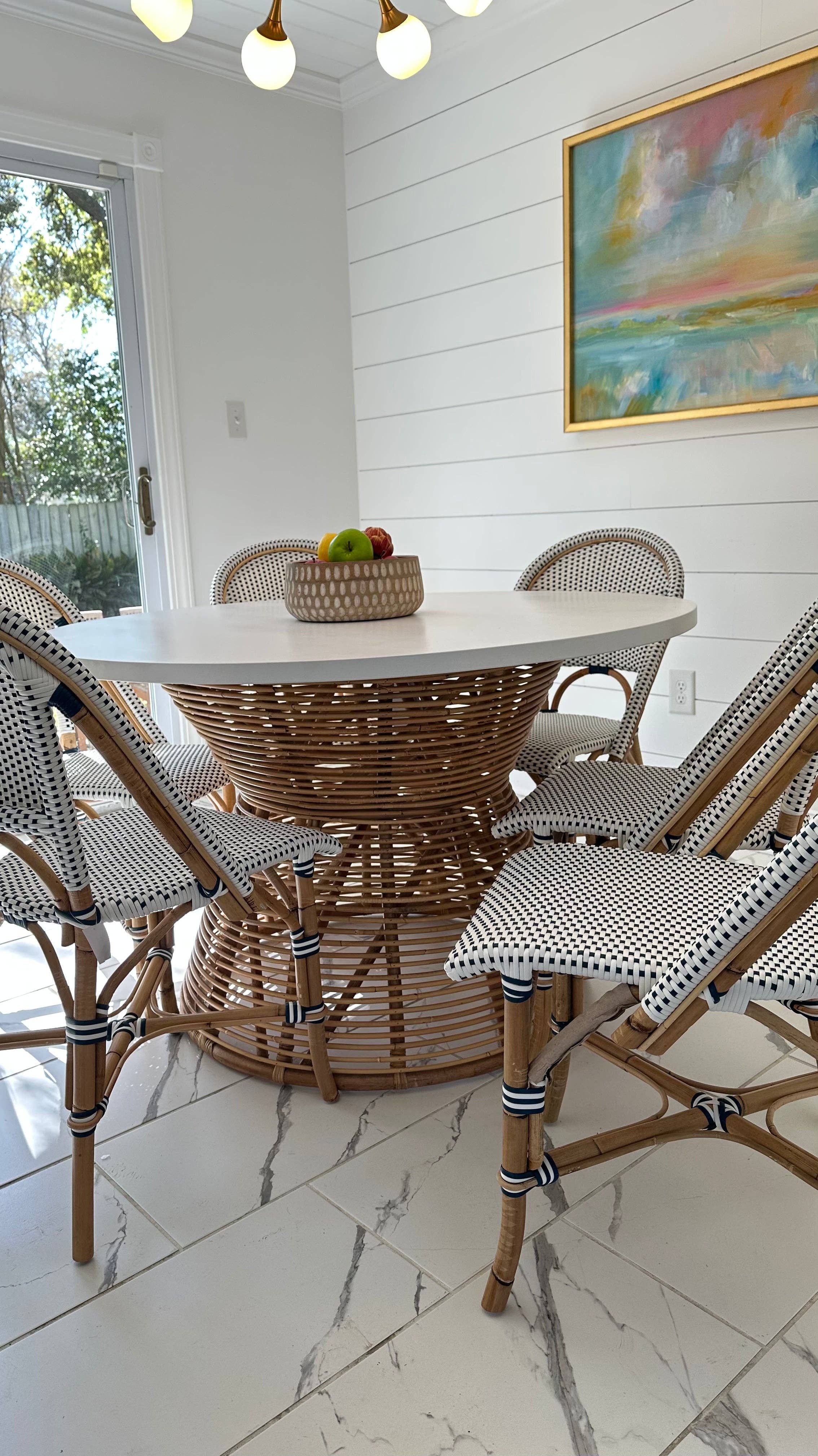 Auden & Avery - Wholesale Chair - Vale Dining Chair - White - Pre-Sale4