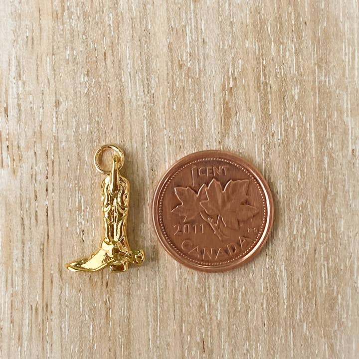 Agaveh girl - Wholesale Individual Charm/Pendant - Charms 123