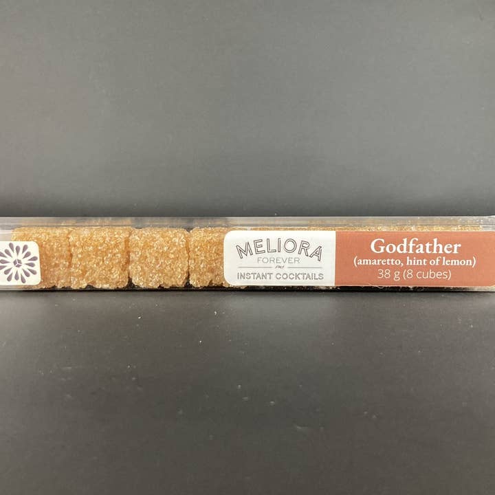 Meliora Forever - Wholesale Cocktail Mix/Syrup - Starter Pack of Whiskey Favorites (6 flavors)