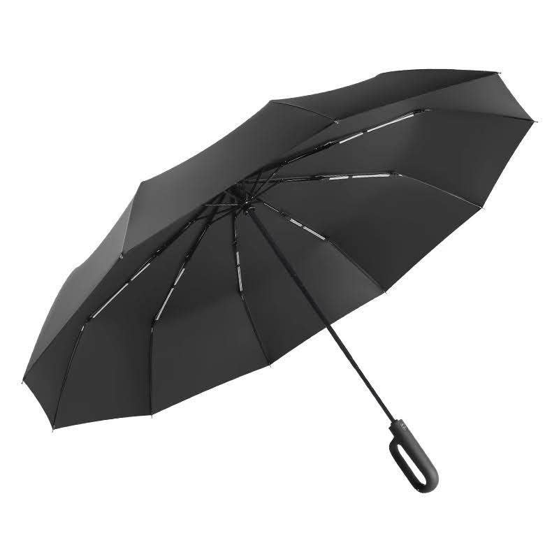 Superbia - Wholesale Umbrella - Unisex - Large Umbrella 10 Ribs Storm Resistant Automatic Open/Close15