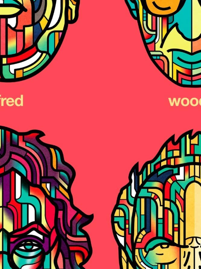 DIRECTOR CUT BEST by VAN ORTON pour la vente par K.Olin Tribu