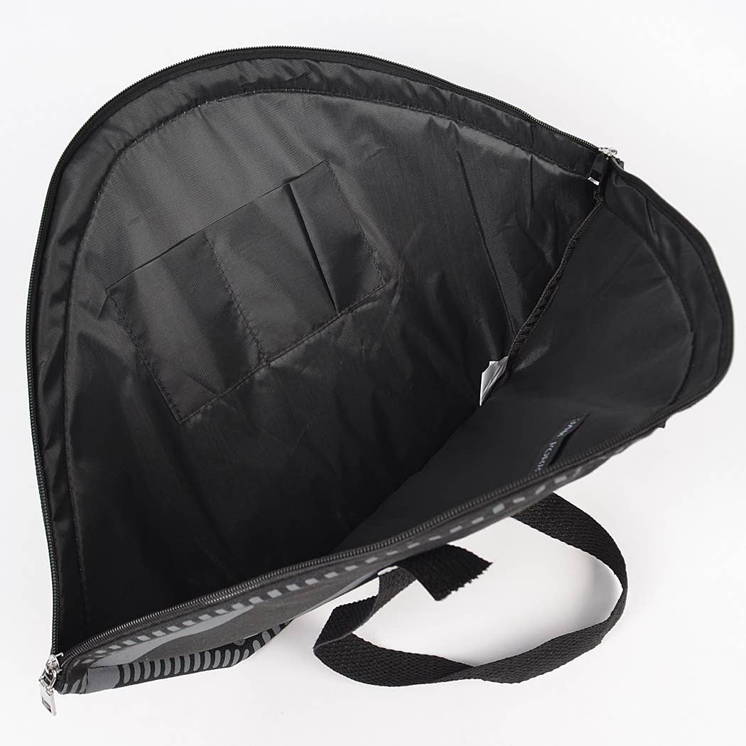 3AM BY H&D ACCESSORIES - Wholesale Tote Bag - Women's - Mask Large Tote Bag1