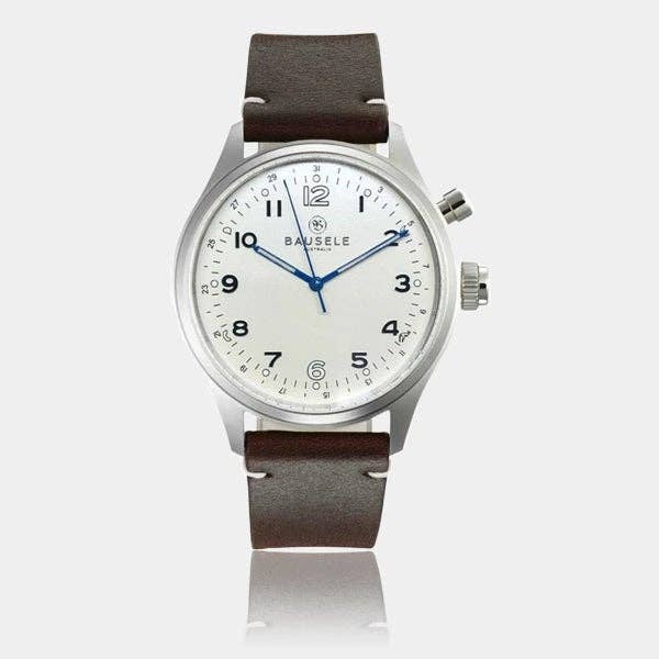 Bausele – wholesale Wrist watch – Men's – Vintage 2.0 | Fj | Hybrid Smartwatch13