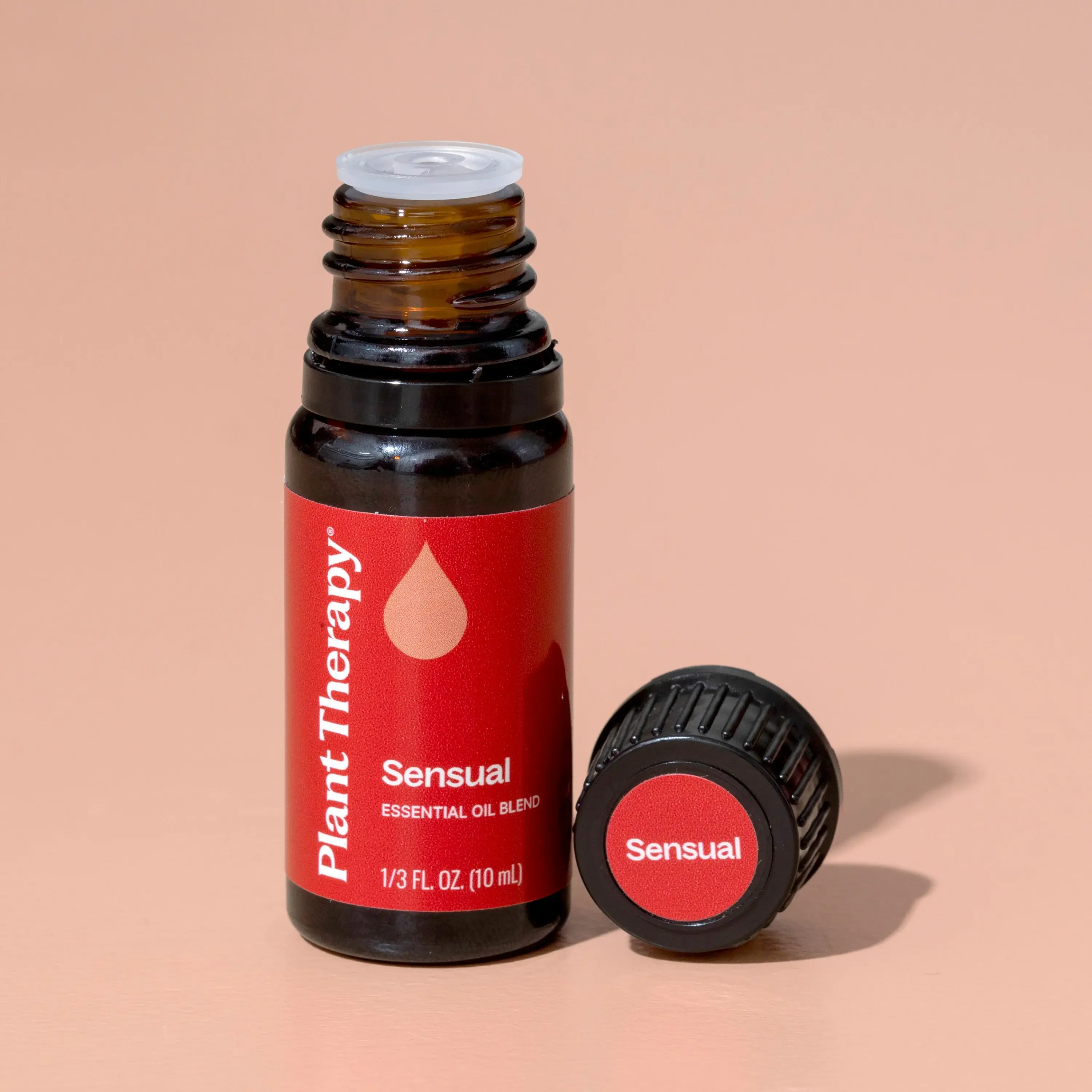 Plant Therapy - Wholesale Essential Oil - Sensual Essential Oil Blend 10 mL1