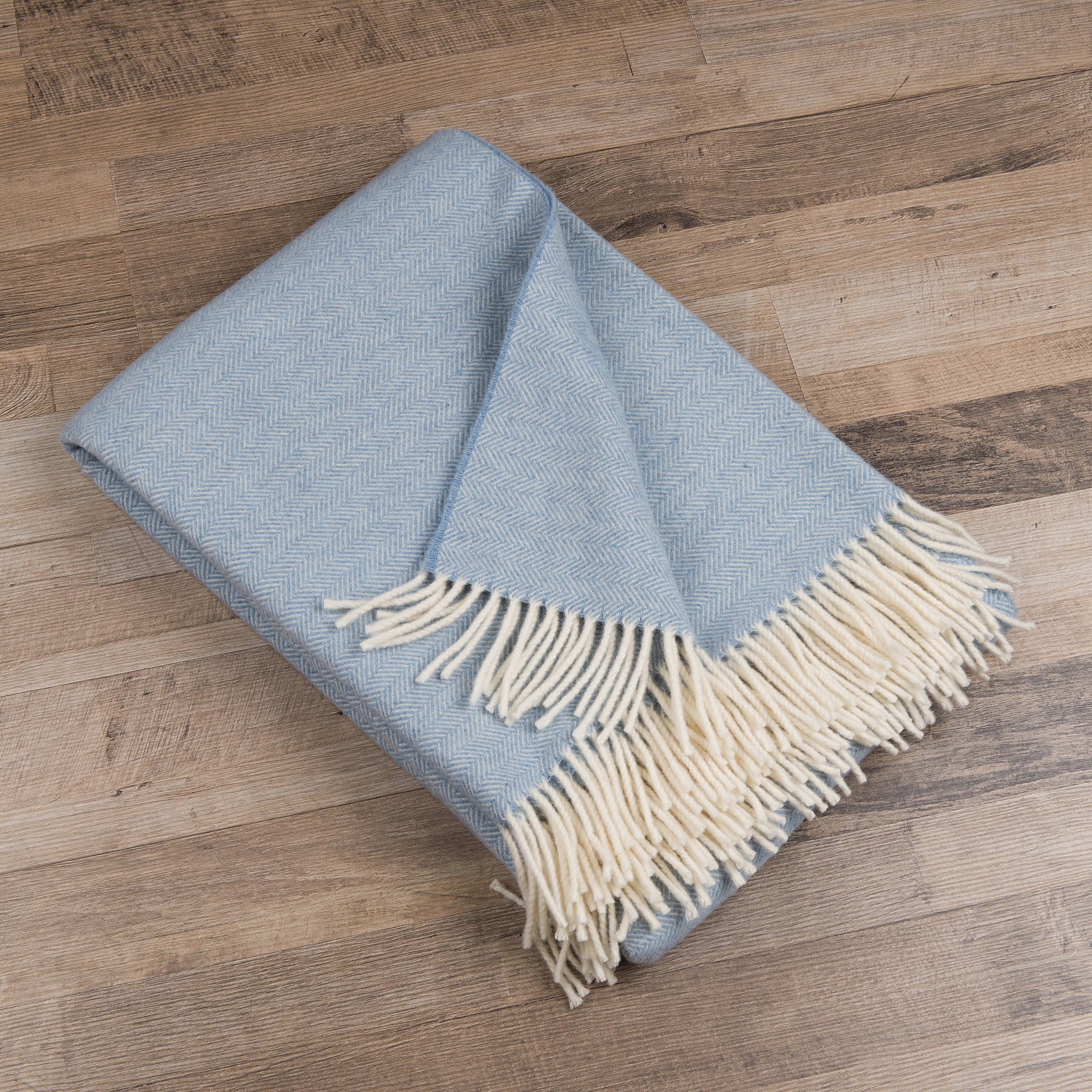 Beat Collection by Lanificio Idealtex Srl - Wholesale Throw Blanket - Cortina13