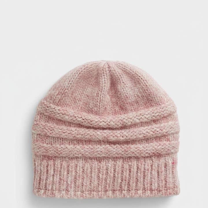 Kyi Kyi - Wholesale Beanie - Women's - Lama Alpaca Sans Pom4
