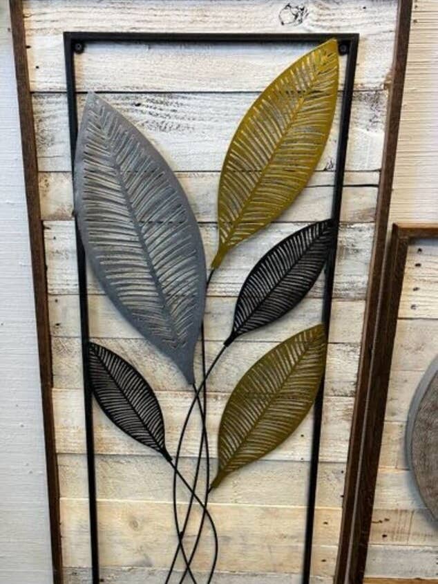 5 Leaf for wholesale by Rae Ray's Decor & More