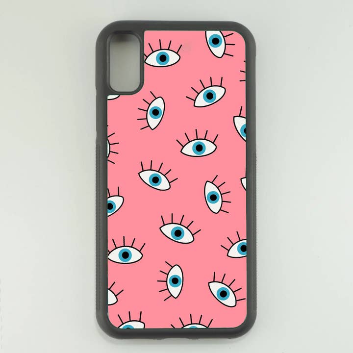 Capa de telefone Eye See You por atacado de abbyrose