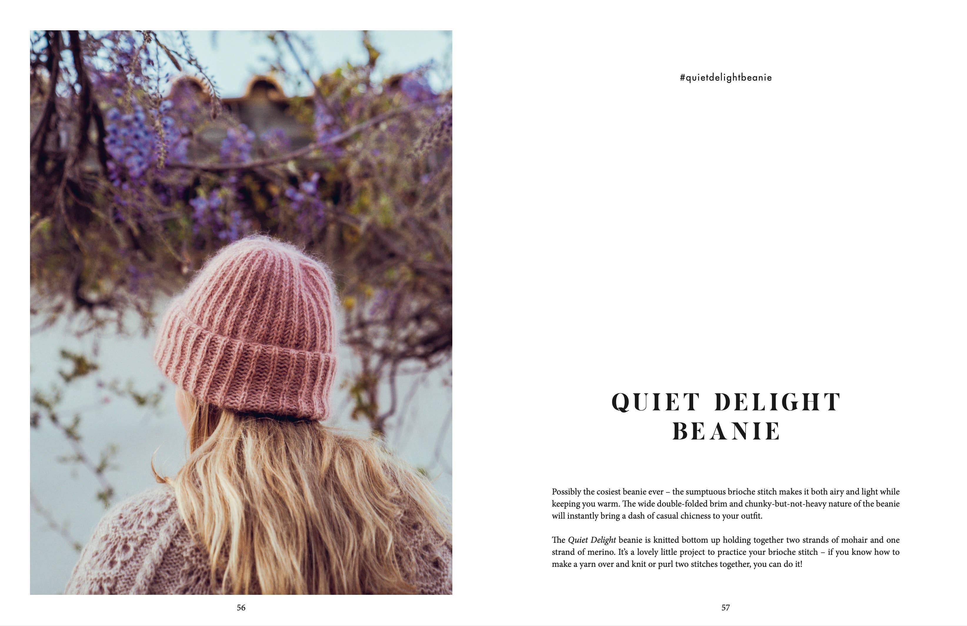 Cozy Publishing – Livro de artesanato, passatempos e bricolage por atacado – Knit This! 21 lindos padrões de tricô para o dia a dia3