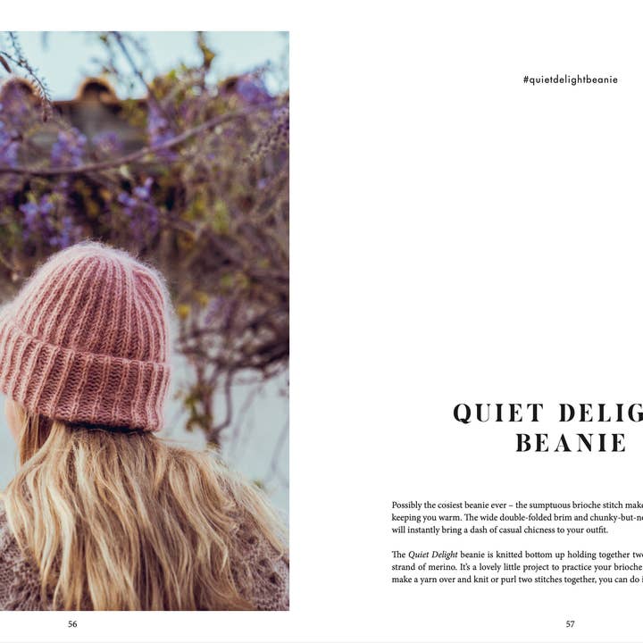 Cozy Publishing – Livro de artesanato, passatempos e bricolage por atacado – Knit This! 21 lindos padrões de tricô para o dia a dia3