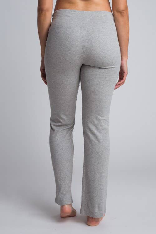 Ashley Nicole Marketplace - Wholesale Lounge Sweatpants/Joggers - Women's - Maternity Yoga Lounge Pant3