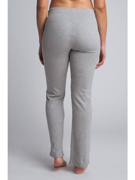 Ashley Nicole Marketplace - Wholesale Lounge Sweatpants/Joggers - Women's - Maternity Yoga Lounge Pant3