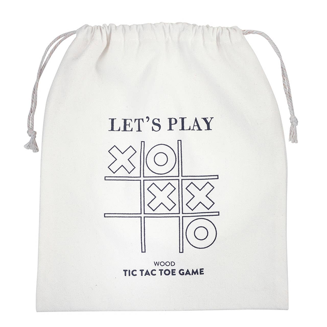 Santa Barbara Design Studio by Creative Brands - Wholesale Board Game - Face to Face - Let's Play Tic-Tac-Toe Game2