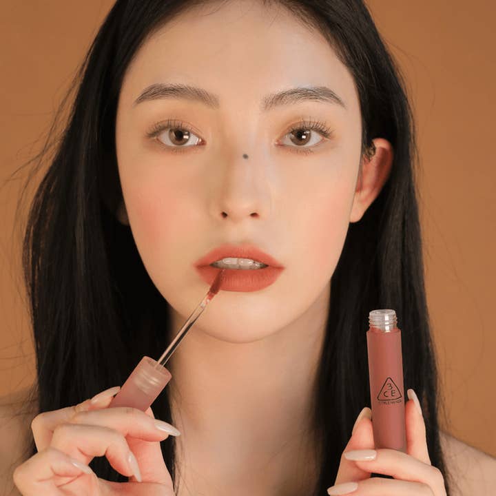 Blur Water Lip Tint #Bake Beige 4.6g for wholesale by Yami
