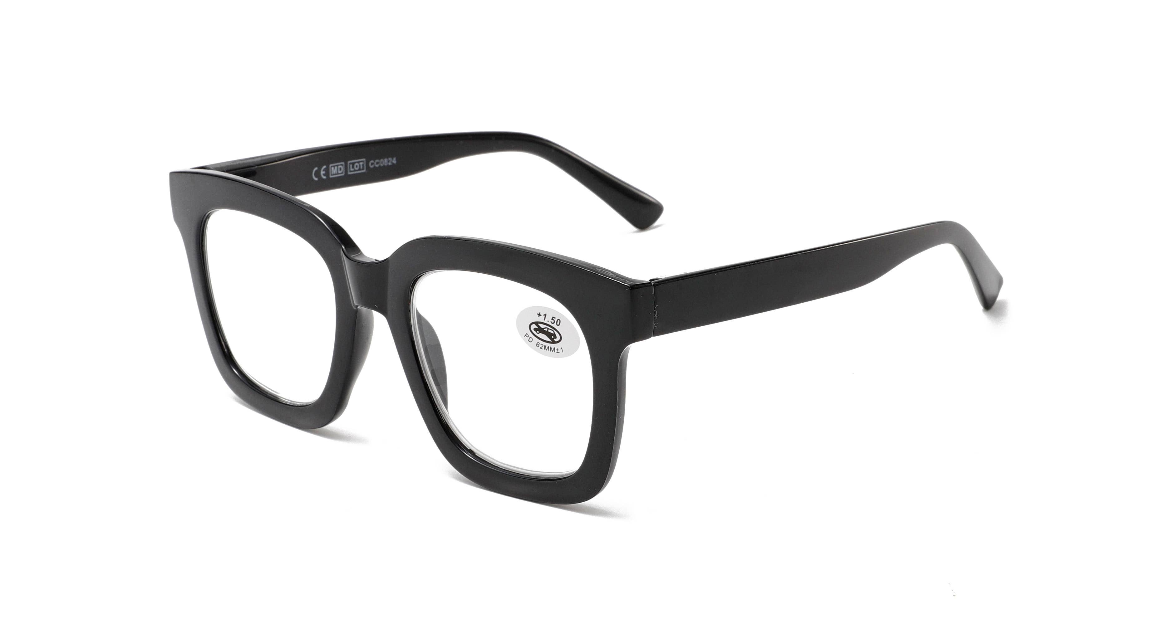 NEW VISION MILANO SRL - Wholesale Eyeglasses - Unisex - Pre-assembled reading glasses - NV24445