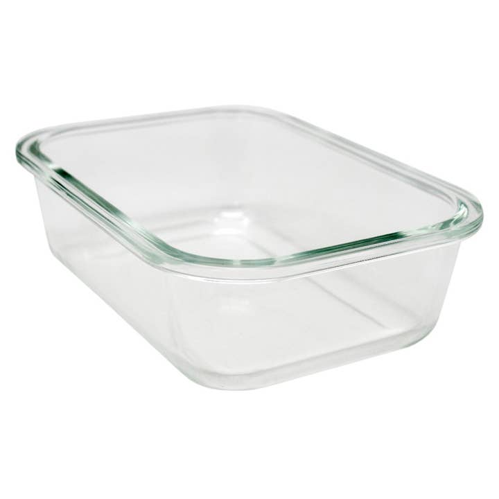 Vin Bouquet (Find It Import & Export Sl) - Wholesale Food Storage Container - Hermetic glass container 0.37L.