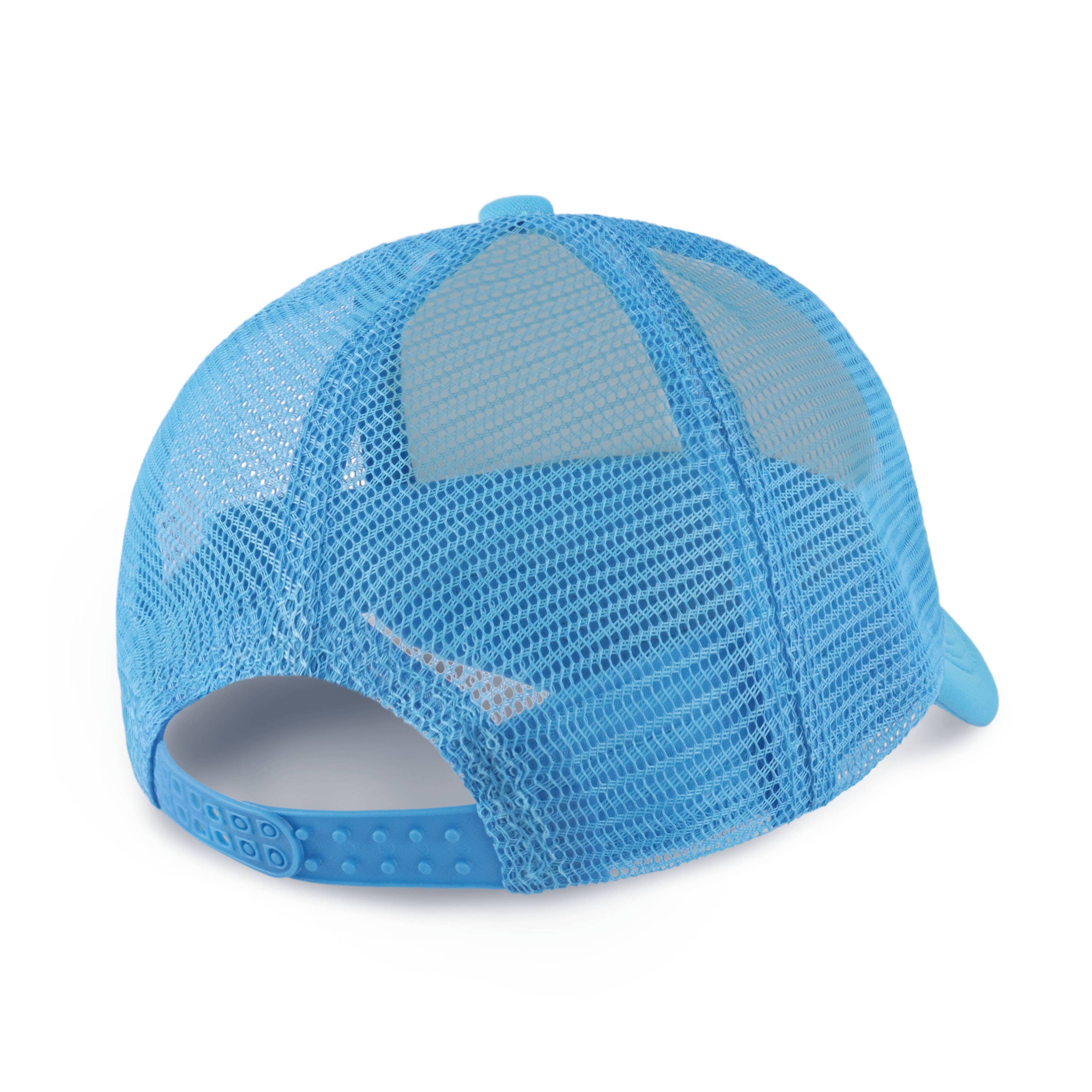 ChoKoLids - Wholesale Trucker Hat - Men's - CHOK.LIDS Foam Mesh Trucker Hat89