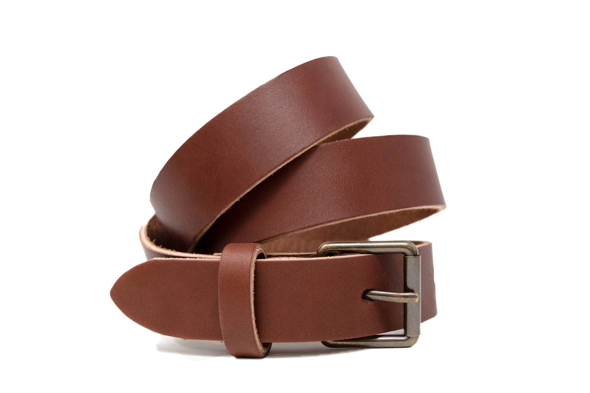 Northwind - Wholesale Belt - Unisex - Belt - Full Grain Leather - USA Made3