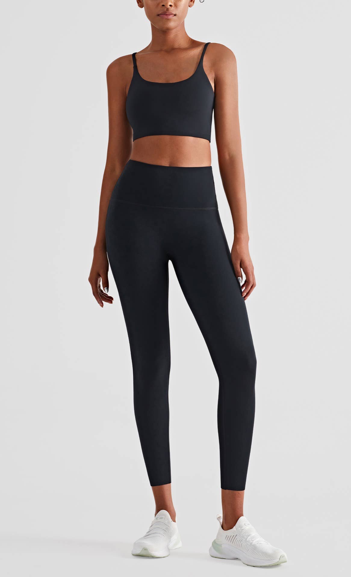 91thelabel - Vente Ensemble de sport – femme - Ensemble de sport haute performance 2 pièces Esther en Lycra®6