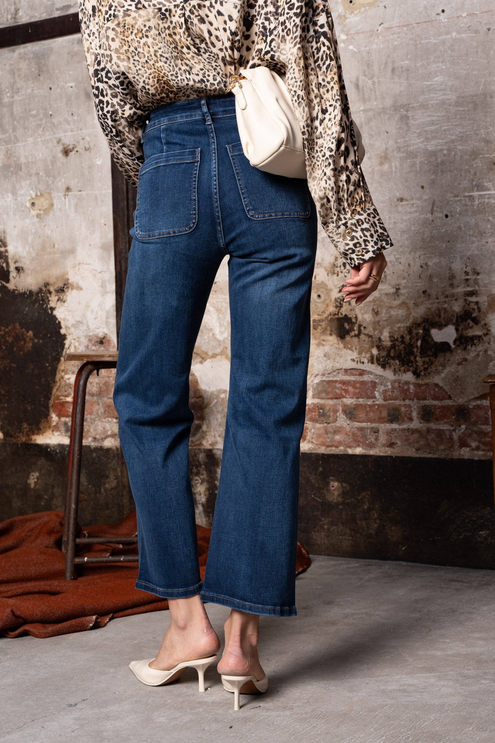 ONADO - Vente Jean – femme - Jean Wide Pauliny2