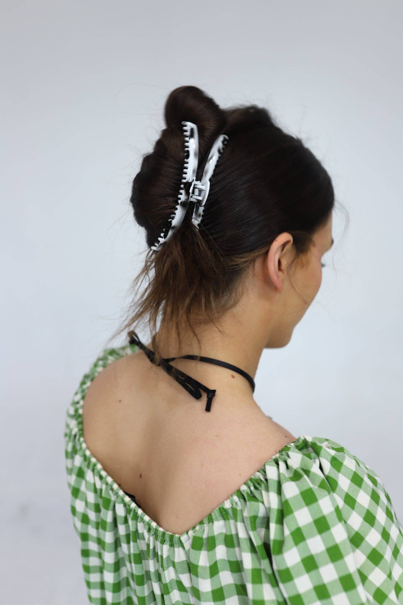 KAXI - Wholesale Hair Clip - Women's - Matte Original Hold Everything Claw50