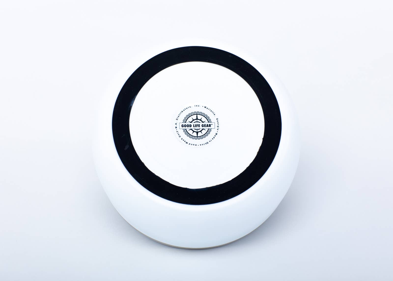 Good Life Gear™ – Engroshandel Madskål - Kat/hund – Hundeskål i rustfrit stål7