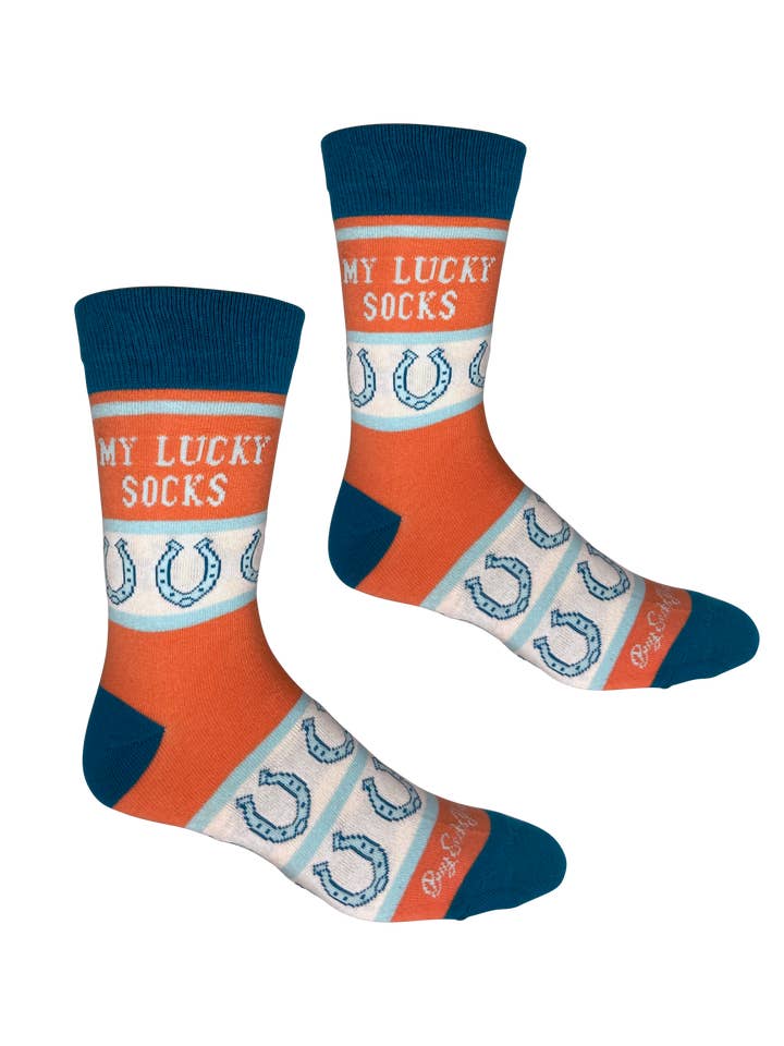 Buy Socks You All – wholesale Socks – Men's – My Lucky Socks - Men's Socks