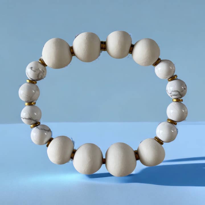 DUFTARMBAND PATIENCE für den Großhandel von GLORYtheory