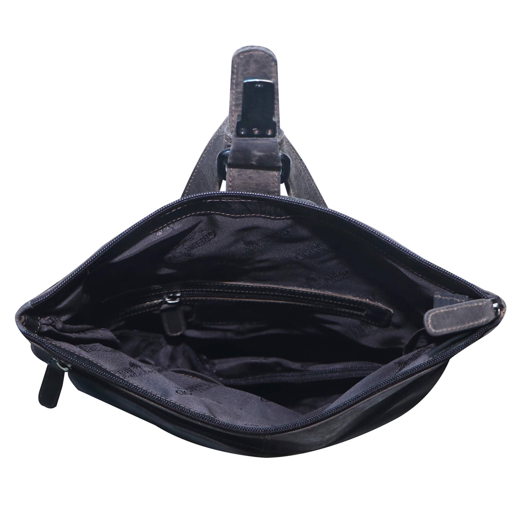 Greenwood – wholesale Backpack – Unisex – Sandy Large Leather Backpack Women Laptop Backpack 15.6 Inch Men4