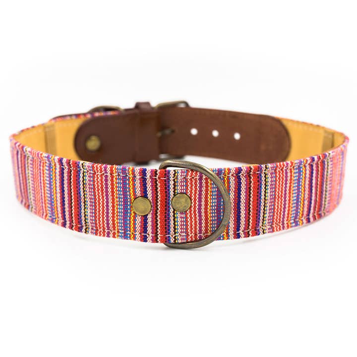 Colar Toby por atacado de Ladran Gaucho SL