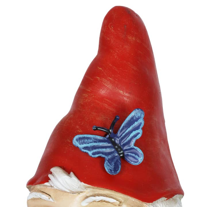 Exhart - Wholesale Outdoor Ornament/Decor - Sunbathing Sally Pool Floater Gnome