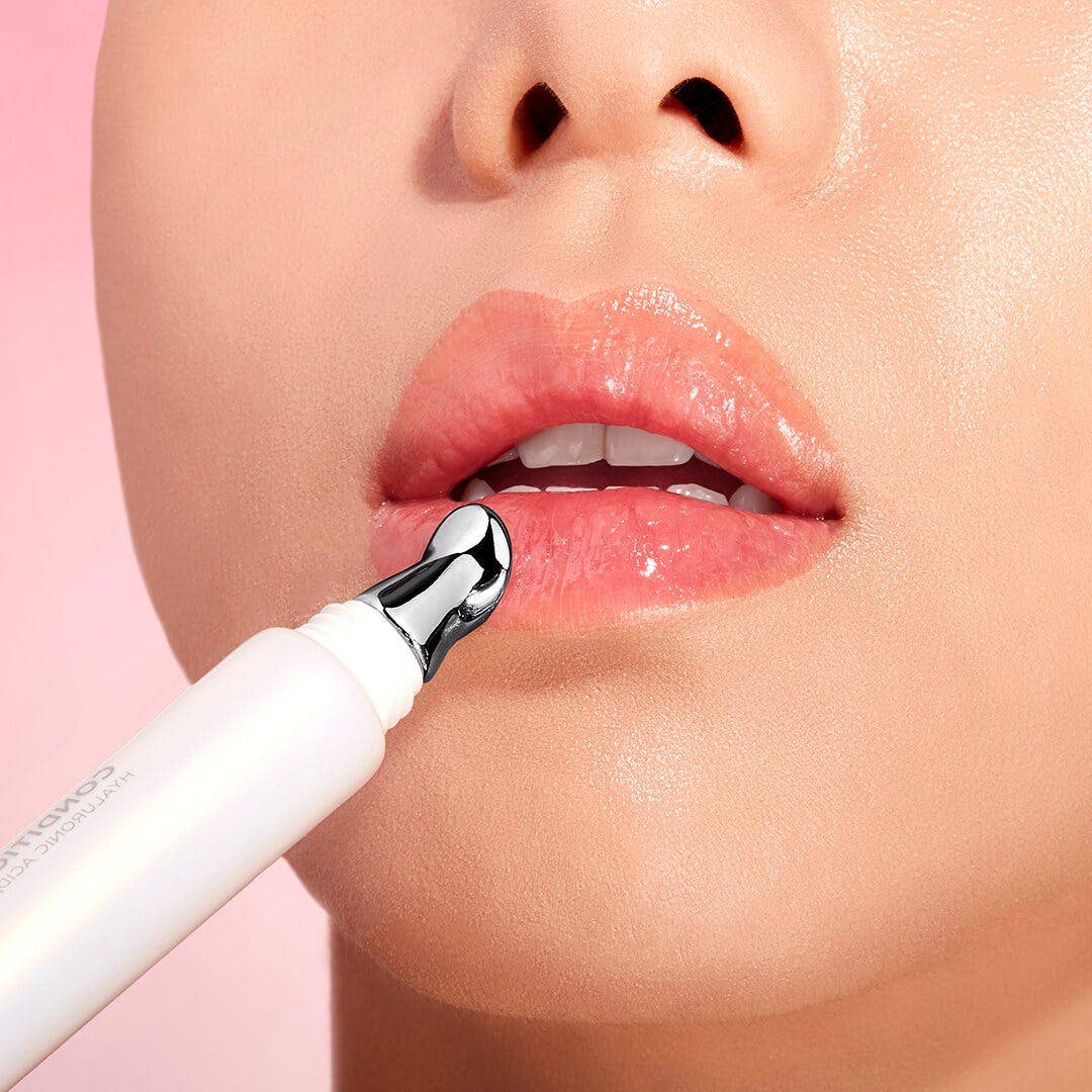 Beauty Goddess – Máscara/tratamento labial por atacado – Sigma Beauty Máscara Labial Condicionadora - Silken (ÁCIDO HIALURÓNICO | VITAMINA E | ÓLEO DE JOJOBA)3