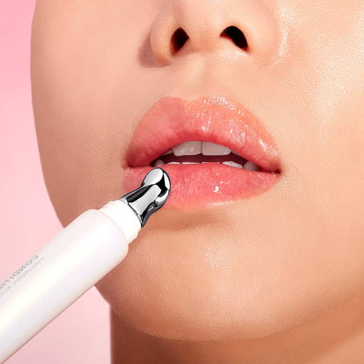 Beauty Goddess - Wholesale Lip Treatment/Mask - Sigma Beauty Conditioning Lip Mask - Silken (HYALURONIC ACID | VITAMIN E | JOJOBA OIL)3