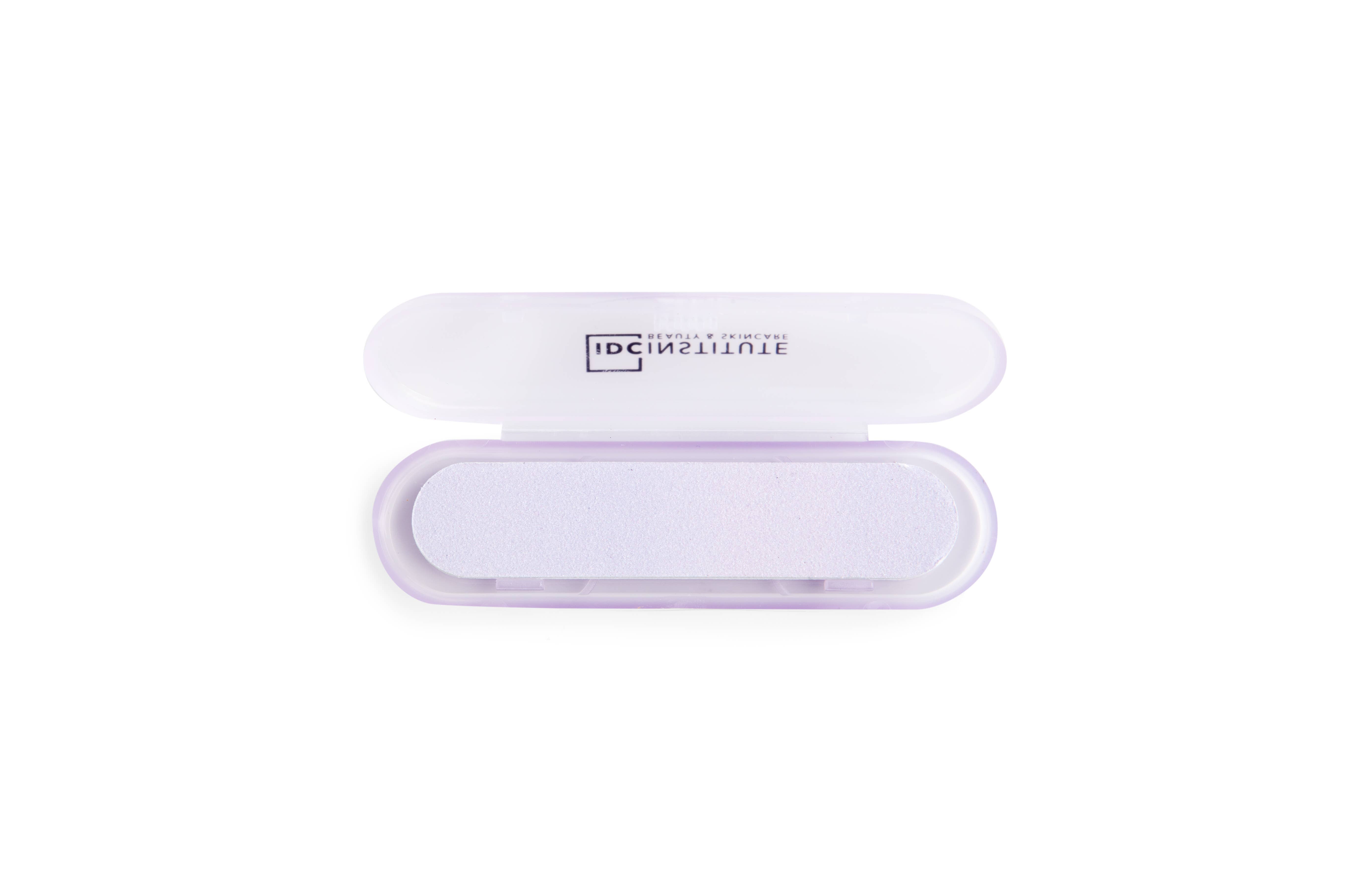 Aquarius Cosmetic SLU - Wholesale Nail File - Idc Institute Pocket Nail Files15