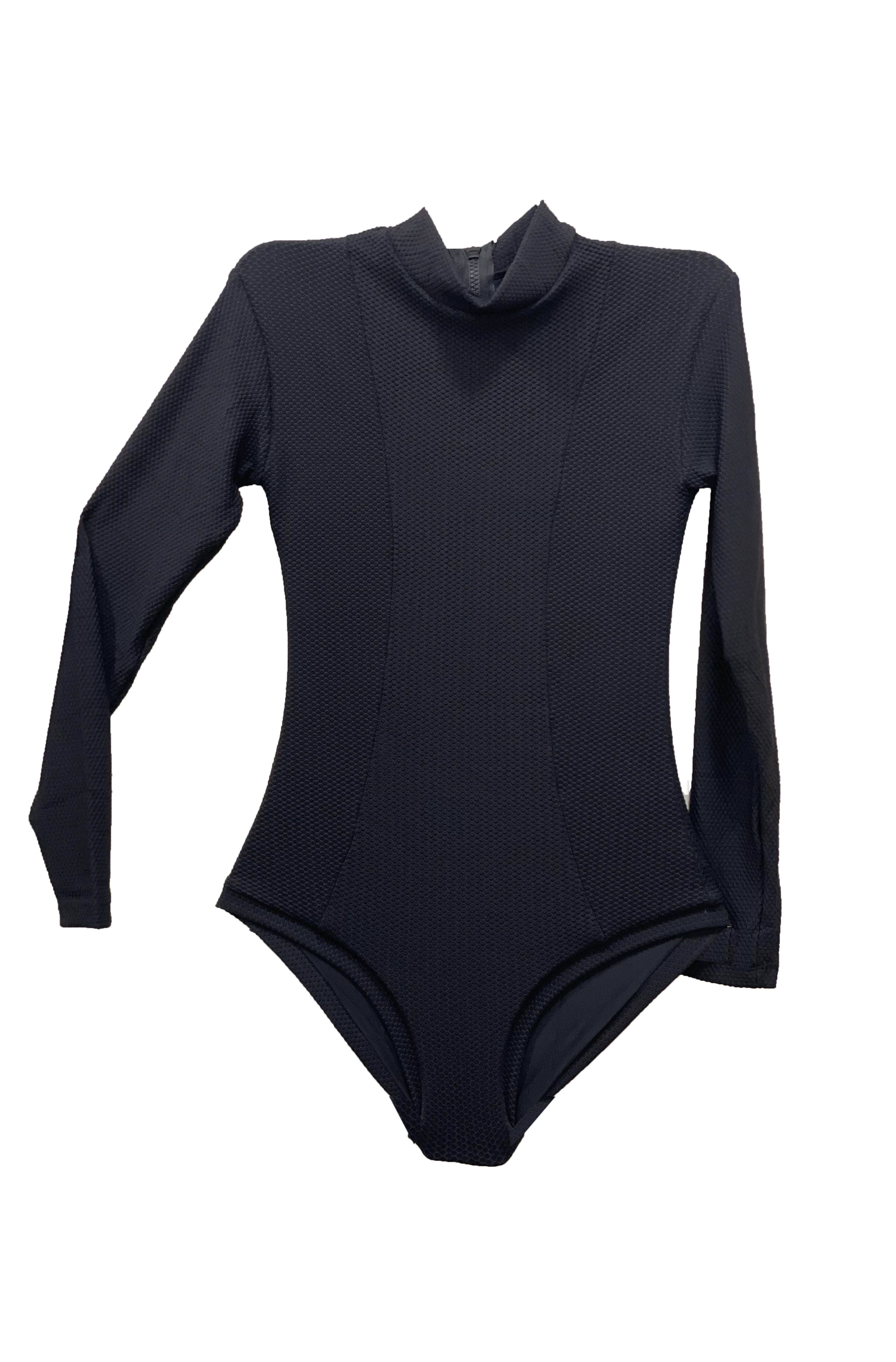 Adult Makena Surf Suit Full Coverage MOSAIC PINK for wholesale on Faire1