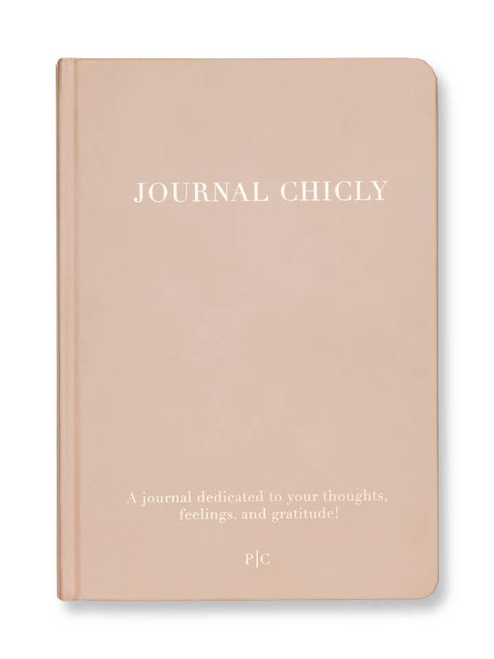 Journal für den Großhandel von Plan Chicly
