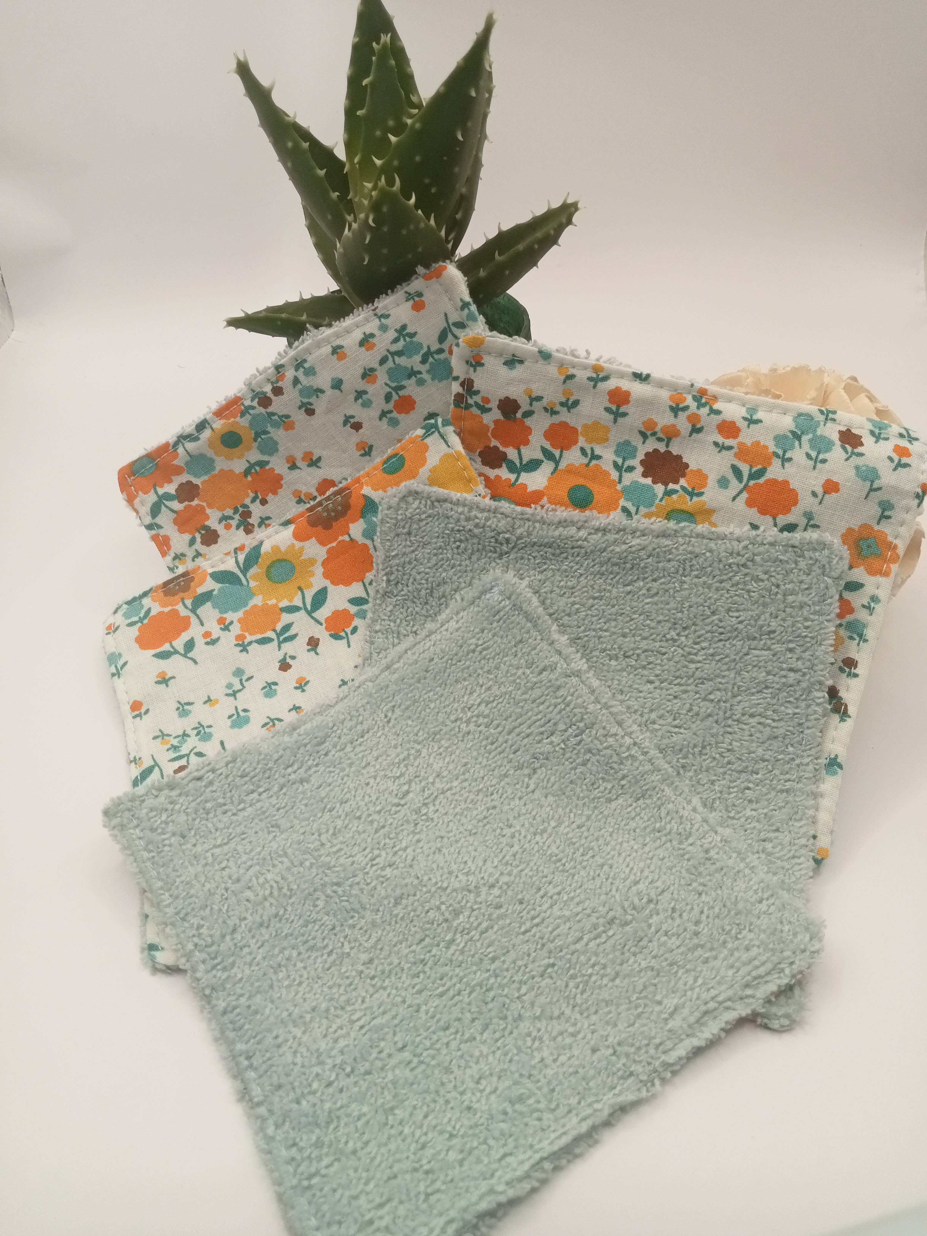 ZHENZHI - Wholesale Face & Body Wipes - Makeup remover wipes x51