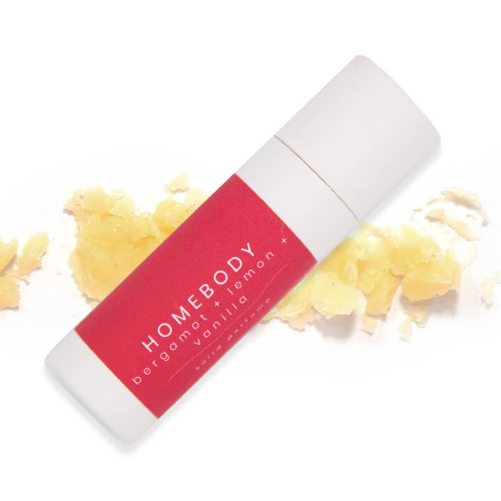 Land of Daughters - Wholesale Solid Perfume - Homebody Solid Perfume0