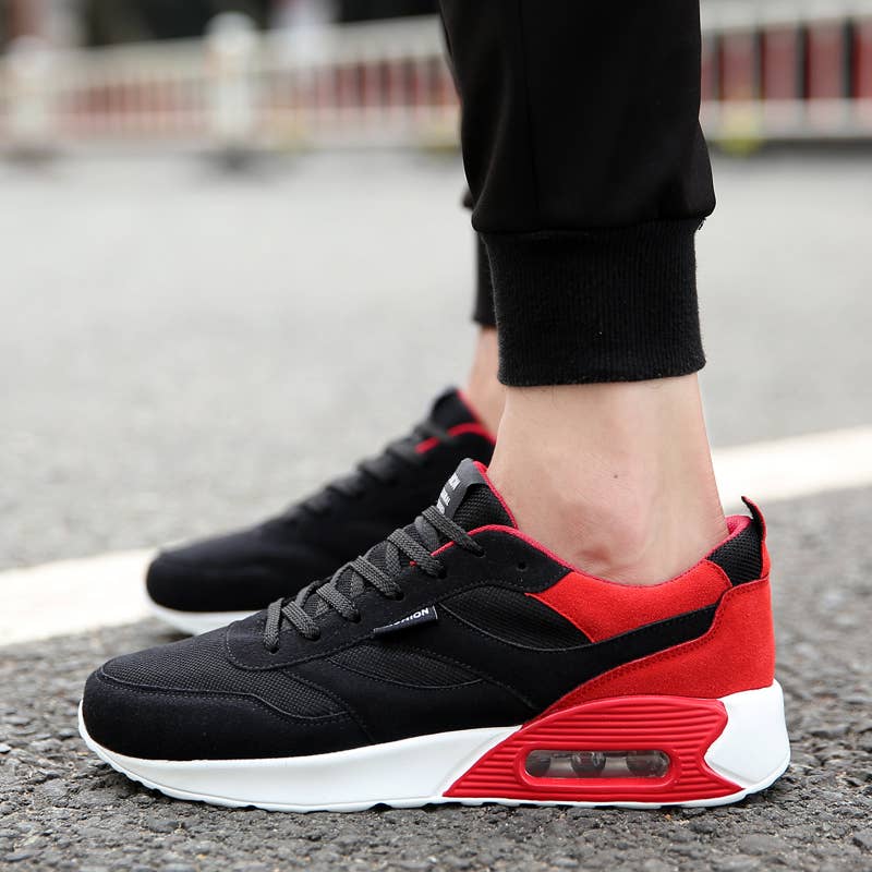 Calseosvic - Vendita all'ingrosso Sneakers sportive - Uomo - Scarpe sportive casual da uomo6