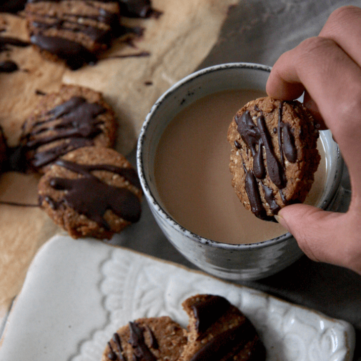 Chai by Mira - Vente Thés santé/détox - Chocolat Chaï - 500g4