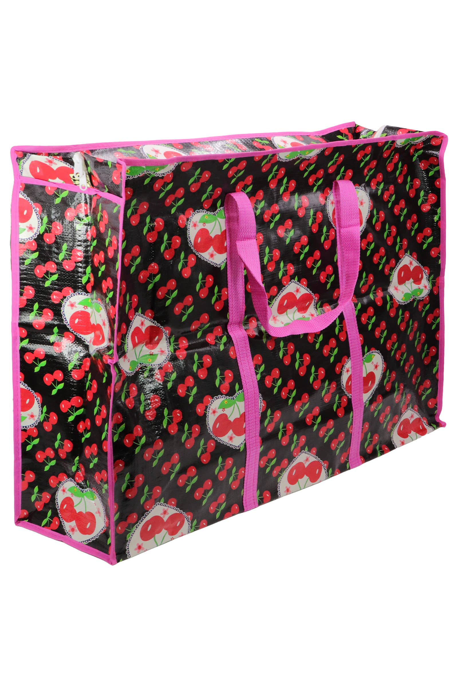 Sortiert Breite, übergroße, vielseitig verwendbare, wiederverwendbare Einkaufstasche - 31 Zoll für den Großhandel auf Faire1